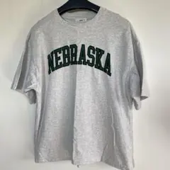 コットンTシャツ　Mサイズ