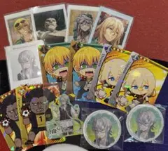 2026年最新】アスクレピオス fgo 缶バッジの人気アイテム - メルカリ