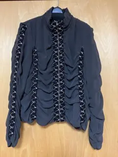 美品/トップス/ニット/羽織る