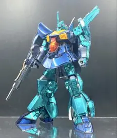 m*i様 ガンダムアーティファクト ヤクト・ドーガ全塗装完成品 - メルカリ