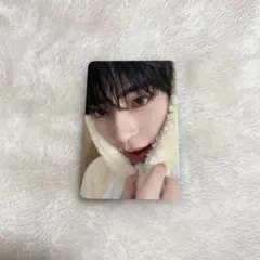 ZB1 ハンビン アニマル 動物 パジャマ makestar トレカ