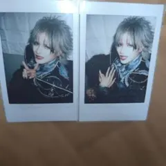 Royz 昴 ちちんぷいぷい 大阪 ゴリラホール チェキ まとめ売り - メルカリ