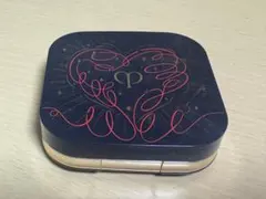 クレドポーボーテ タンクッションエクラ ルミヌ ピンクオークル00 限定ケース付