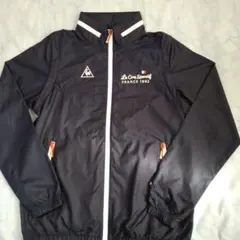 Le Coq Sportif レディースジャケット ネイビー　L