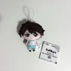 ハイキュー ぬいぐるみちゃーむvol.2 及川徹