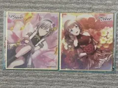 プロセカ 望月穂波 感謝祭 特典 - メルカリ