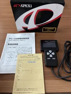 2025年最新】パワーfc コマンダーの人気アイテム - メルカリ