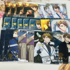 【即購入⭕️】 アイナナ 十龍之介 ウエハースカード まとめ③