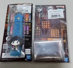 鬼滅の刃　一番くじ　姉の仇　冨岡義勇　アクリッツ　ぽこっとちゃーむ