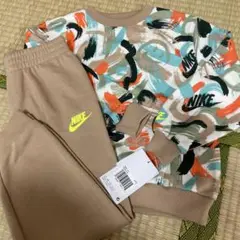 スウェット　セットアップ