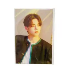 SEVENTEEN エスクプス ひとりじゃない 初回C盤 トレカ - メルカリ