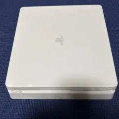 SONY PS4 CUHー2100A ホワイト 本体 ジャンク