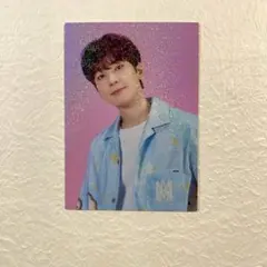 SEVENTEEN fanmeeting LOVE ウォヌ