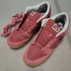 Nike SB Dunk Low Pro "adobe" ほぼ未使用のサムネイル