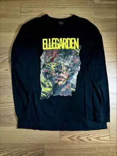 ELLEGARDEN ロンＴ2024サマーグッズ XL