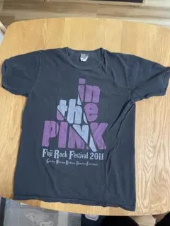 FUJI ROCK FESTIVAL フジロックフェスティバル2011 Tシャツ 2025年最新】2011フジロックの人気アイテム - メルカリ