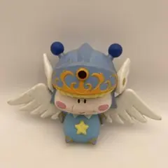 ミルモでポン！フィギュアのサムネイル