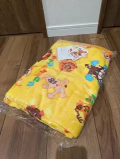 毛布 子ども用寝具