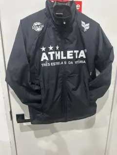 ATHLETA 聖和学園ピステ ウィンドブレーカー ATHLETA 聖和学園 ウィンドブレーカー ピステ - メルカリ
