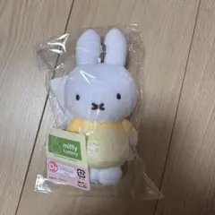 タイトーくじ　ミッフィー　Pastel Flower Collection D賞