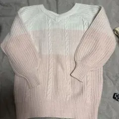 Rady ニットトップス