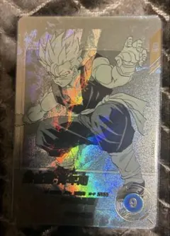 ★激レアパラレル★ 孫悟飯：青年期 APT-009 スーパーダイバーズ