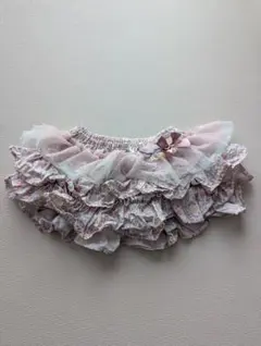 パンパンチュチュ パンツ