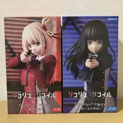 2026年最新】リコリスリコイル 井ノ上たきな trio-try-itの人気