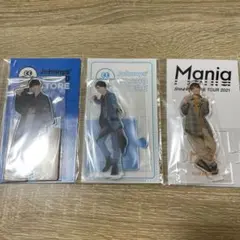 SnowMan 向井康二 アクスタ