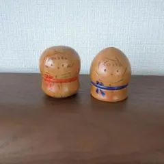 丸山峰月 近代こけし - メルカリ