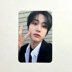 WEi 7集 サウンドウェーブ ヨントン トレカ ヨンハ