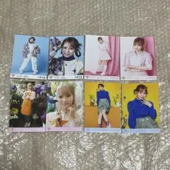 ＝LOVE イコラブ　大場花菜　生写真　セミコンプ　まとめ売り