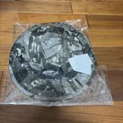 DRT Anglers Camp ハット three camo
