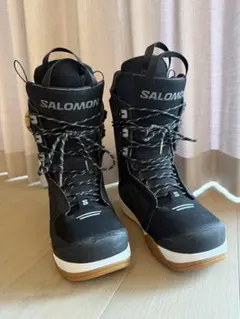 2026年最新】SALOMON スノーボード ブーツ(男性用)の人気アイテム