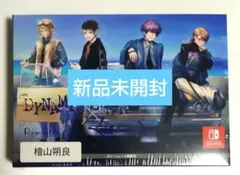 新品◇DYNAMIC CHORD feat. Liar-S Switch 朔良+ - メルカリ