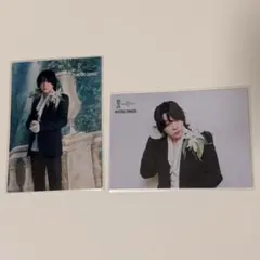 2026年最新】大森元貴 フォトカ 対バンの人気アイテム - メルカリ