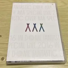 AAA/AAA Special Live 2016 in Dome-FANTA… - メルカリ