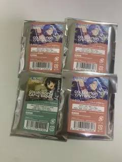 あんスタ イベコレ テーマ コレクション缶バッジ 2024 sep May未開封