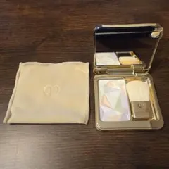 クレ・ド・ポーボーテ　ル・レオスールデクラ　ハイライト　フェイスカラー　17