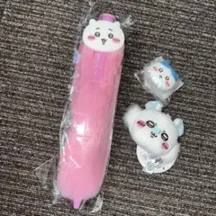 ちいかわ　セット