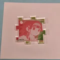 HUNTER×HUNTER つながるアクリルパズルコレクション アルカ