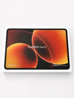Xiaomi Pad 8 8G+128G パイングリーン 国内版 シュリンク付き - メルカリ