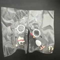 ウォレスとグルミット めじるしアクセサリー セット