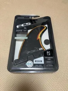 FCS CC CHRISTENSON QUAD REAR MEDIUM - メルカリ