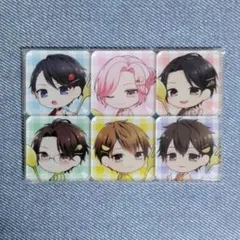 スタマイ 今大路 缶バッジ セット 2025年最新】今大路峻 缶バッジの人気アイテム - メルカリ