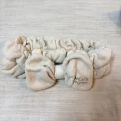 gelato pique ヘアバンド