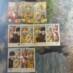 にじさんじ おでかけOriens チェキ