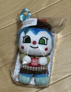 アンパンマンミュージアム コキンちゃん