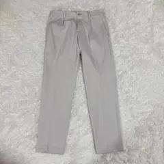 【GLOBAL WORK】（S）モーションテックテーパード