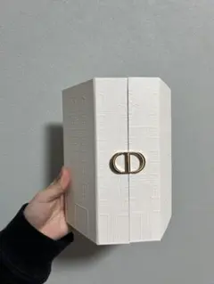 Dior クリスマスコフレ